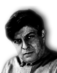 Eduard Bagritsky (Dzyubin)