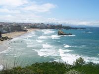 Biarritz