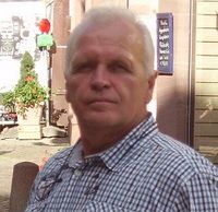 Вячеслав  Серков(Матяш)