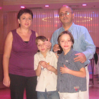 Мордехай Гарджи