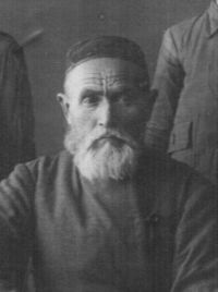 Bekmukhammed Yenaleyev