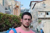 Ариэль Элькин