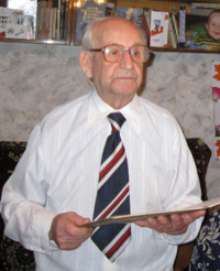 Lev Perets Leyb Khavin