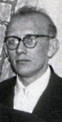Gennady Gubin