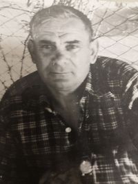 Николай Черкашин