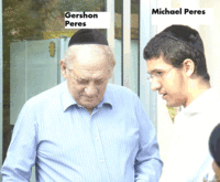 Gershon Perski