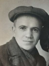 Иван Козлов