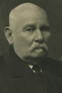 Lazar Stoyanovskij
