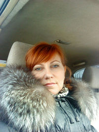 Татьяна Шадрина