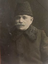 Ansel Fridburg