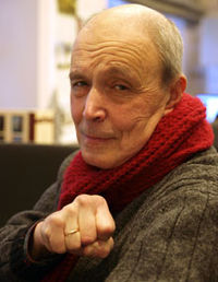 Александр Коноплев