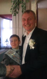 Denis Truhachev