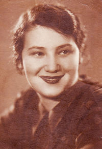 Tamara Mitsengendler