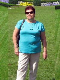 Белла Бейн