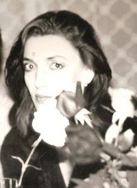 Елена Мулюкова (Штефан)