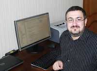 Aleksey Furmanov