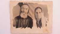 Alexandra Shunya Zuzʹko (Zaitzev)