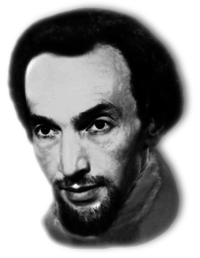 Владимир Леви