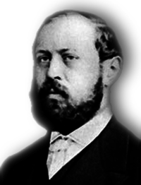 Naftaly Hertz (Horace) Gunzburg