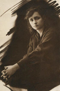 Emma Mendelevich