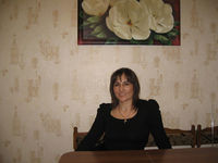 Ludmila Shuparskaya