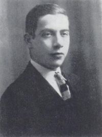 Jacob Heschel