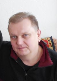Владимир Шевцов