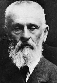 Isaak Gaisinovich