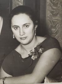 Irina Olvovskiy