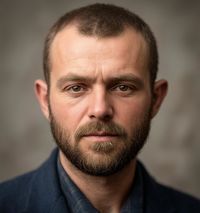 Андрей Бублик