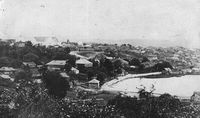 Syanno, Vitebsk Region