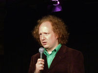 Andy Zaltzman