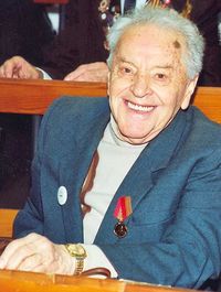 Efim  Haim Nesis