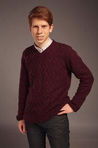 Алексей Чеповецкий