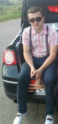 מקסים קומרוף