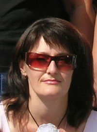 Наталья