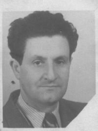 Abram Fistul