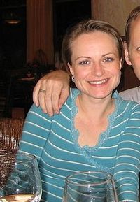 Yelena Godes