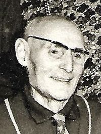Moisey Solovay