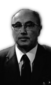 Яков Зельдович