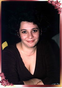 Marina Tatur Zisman