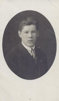 Pavel Yevgrafov