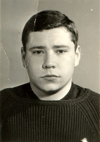 Grigoriy Khorolinsky