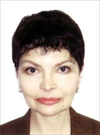 Мария Каганович-Миневрина