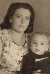 Alexandra Shura (Pechugina)