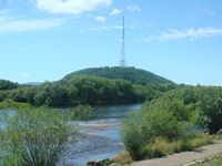 Birobidzhan