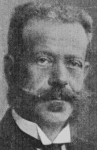 Salomon Albert Anselm von Rothschild