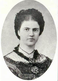 Henriette  Kaufmann