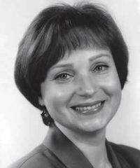 Yevgeniya Glushenko