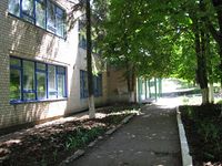 Zaitsevo, Gorlovka Soviet